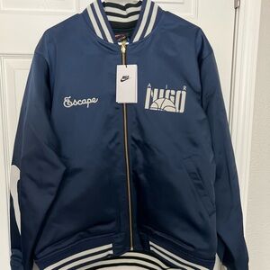 Nike x Nigo Coach Jacket